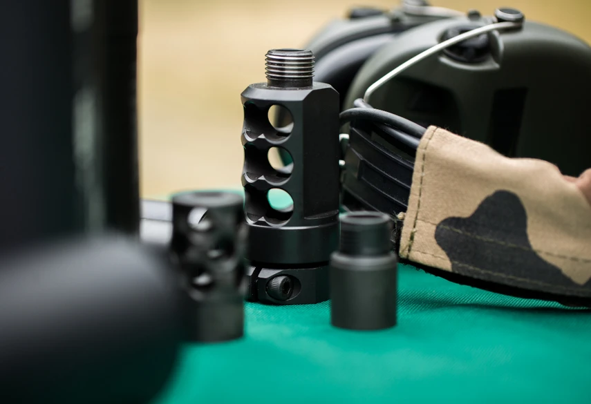 Revier- & Streifendienst