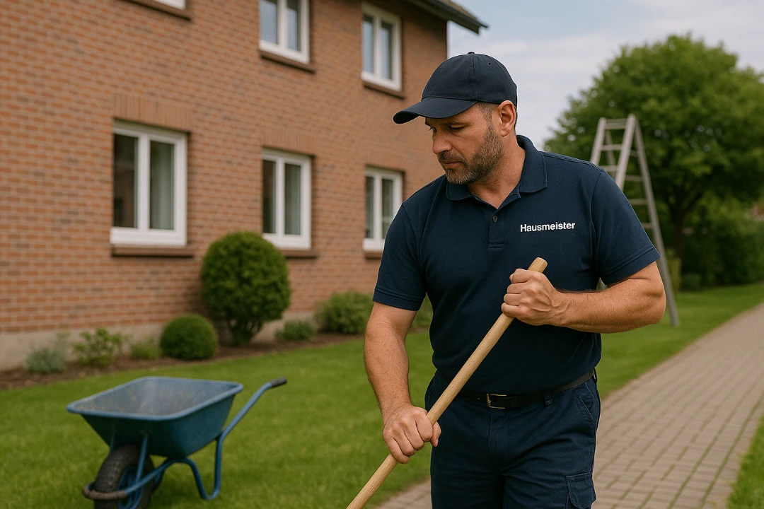 Hausmeisterservice